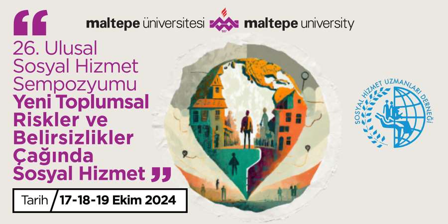 26.Ulusal Sosyal Hizmet Sempozyumu 2024